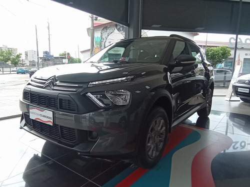 Citroën C3 Aircross 1.0 Feel Pack 7As Turbo 200 Cvt