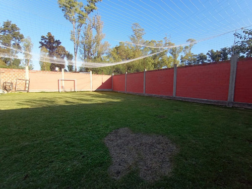 Quinta Venta Con Pileta Y Quincho Pontevedra Merlo