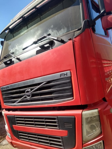 Volvo Fh 540 2012