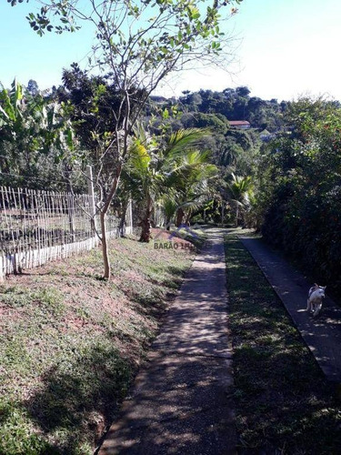 Imagem 26 de 26 de Chácara À Venda, 375 M² Por R$ 490.000,00 - Figueira Branca - Campo Limpo Paulista/sp - Ch0027