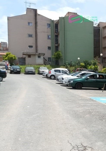 Imagem 20 de 30 de Apartamento Em Jardim Santa Adelia - São Paulo - 4596