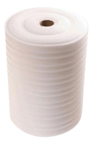 Polifoam Rollo Espuma Embalaje Sustituto Burbuja 10mtsx40cm