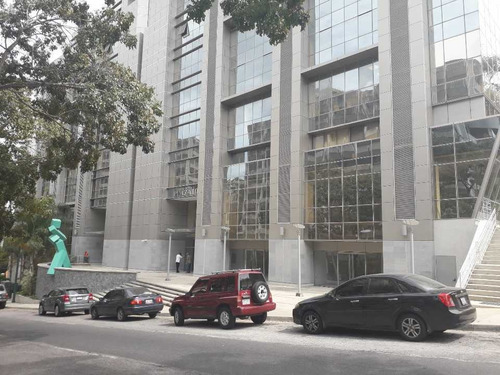 Imagen 4 de 13 de Se Alquila Oficina 47.7m2 Santa Paula Obra Gris 4502