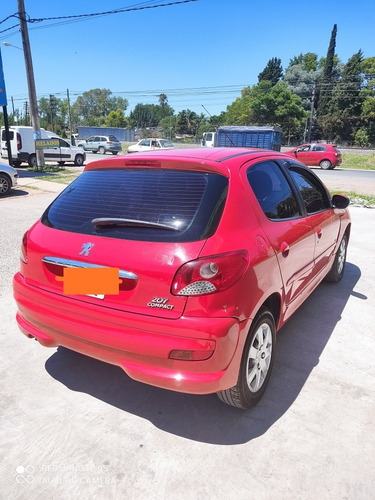 Peugeot 207 Allure 1.4 Hdi 5p