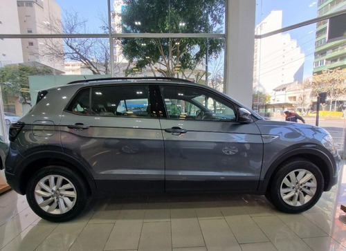 Volkswagen T-Cross 1.6 Highline At