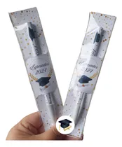 Comprar 10 Lapiceras Egresados 2024