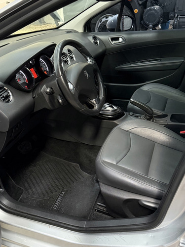 Peugeot 308 1.6 Feline Thp 165cv Tiptronic
