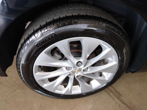 Chevrolet Cruze Lt 1.4 16v Turbo Flex (aut) (flex)