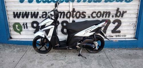 Yamaha Neo 125 2017