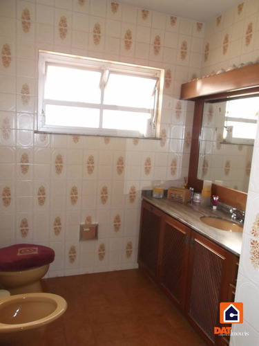Imagem 22 de 30 de Casa À Venda Em Centro - 346