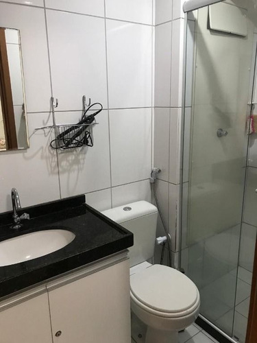 Imagem 11 de 27 de Apartamento Com 3 Dormitórios À Venda, 91 M² Por R$ 620.000,00 - Torre - Recife/pe - Ap3234