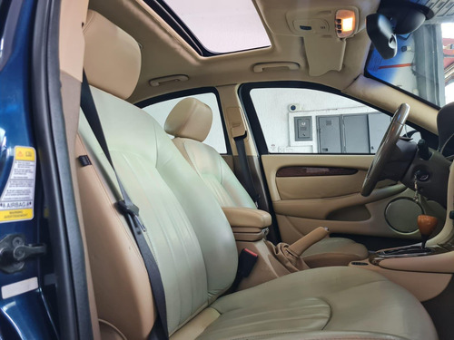 Jaguar X-type Gasolina Automático