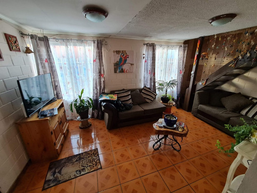 Se Arrienda Casa En Villa Torres Del Paine, Rancagua.