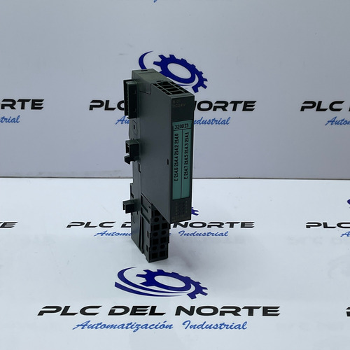 Siemens 6es7 131-4bf00-0aa0 Mod Entra Dig 6es7131-4bf00-0aa0 (Usado)