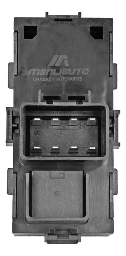 Control Elevador P- Chevrolet Hhr Tras/del Der/izq 2009 2010