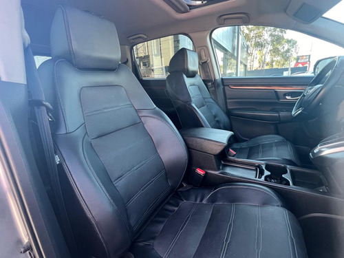 Honda CR-V 1.5 Touring Cvt
