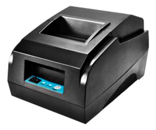 Impresora Térmica De Recibos 3nstar Rpt001 De 58mm