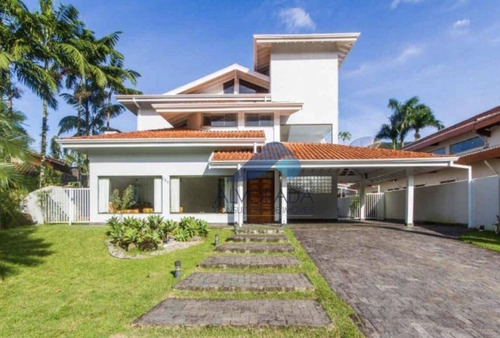 Imagem 2 de 29 de Sobrado Com 4 Dormitórios À Venda, 350 M² Por R$ 3.200.000,00 - Tabatinga - Caraguatatuba/sp - So1979