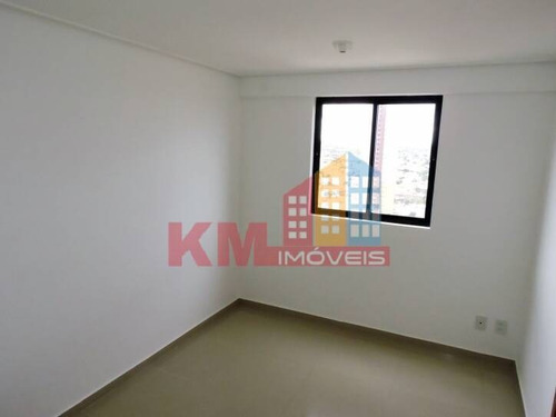 Imagem 12 de 15 de Venda! Apartamento Alto Padrão Spazio Di Florença Em Mossoró - Ap0013