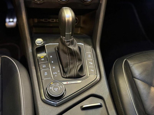 Volkswagen Tiguan Allspace Rl