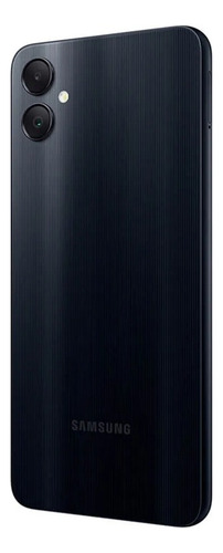Celular Samsung Galaxy A05 128gb Mem Int. 4gb Ram Preto (Recondicionado)