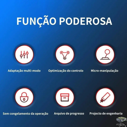 Game Stick Lite 4k 2 Controle +20mil Jogos Presente Dia Mães
