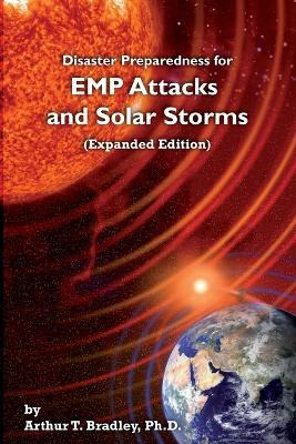 Libro Disaster Preparedness For Emp Attacks And Solar Sto...