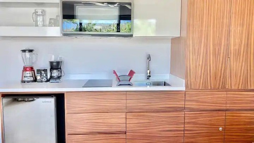 Departamento En Renta En Tulum Con Alberca Privada