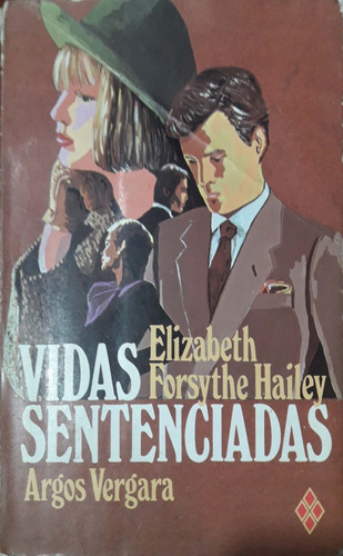 Vidas Sentenciadas, Elizabeth Forsythe, Usado * 