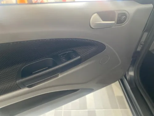 Volkswagen Gol Vojage trendline
