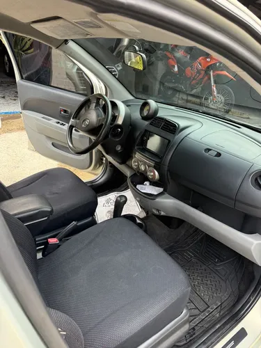 Daihatsu Sirion 1.3l