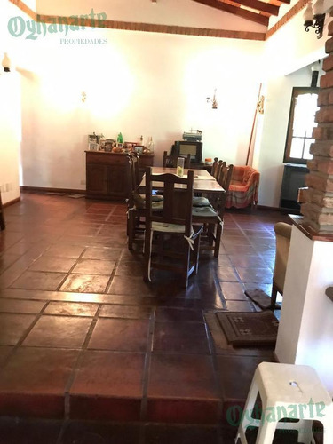 Imagen 12 de 16 de Excelente Casa-quinta En Venta Y Alquiler