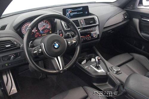 Bmw M2 3.0 24v I6 Gasolina Coupé M Dct