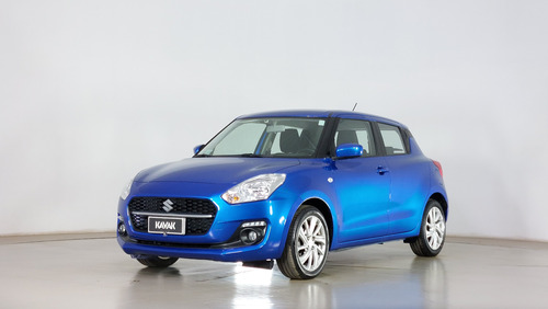 Suzuki Swift 1.2 Gl Hybrid Mt