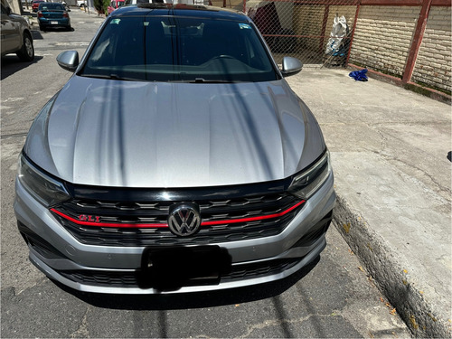 Volkswagen Jetta 2.0 Gli Dsg At