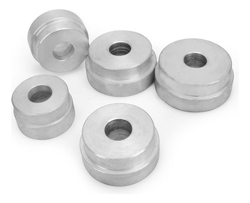 17 Piezas De Almohadillas De Rodamiento Small Bearing Actor,