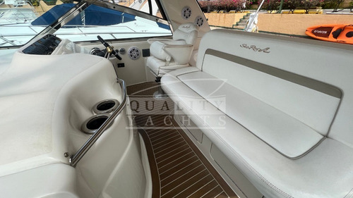 Imagen 5 de 10 de Sea Ray 40 Sundancer