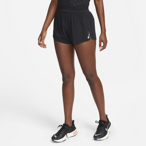 Short Nike Aeroswift Deportivo De Running Para Mujer Oy820