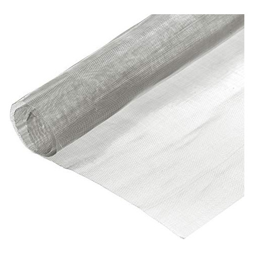 Malla De Alambre Acero Inox Para Filtro 150mesh 1x1.2m