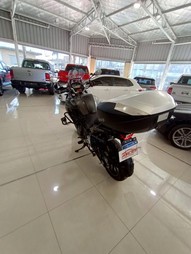 Benelli Trk 502 2018
