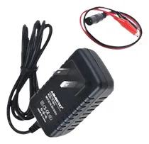 Comprar Clip Cargador De 12v Para Peg Perego Ducati Monster Moto Cas