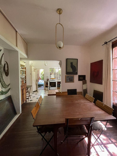 Casa En San Isidro