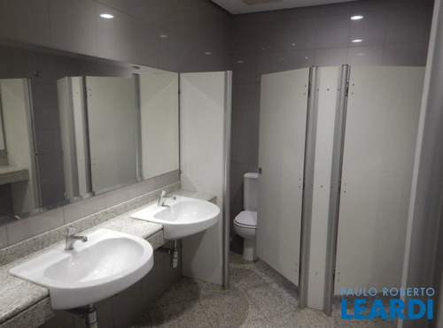 Conj. Comercial - Jardim Paulista - Sp - 568929
