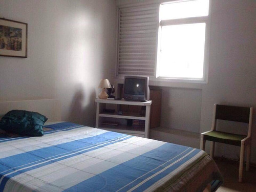 Imagem 13 de 29 de Apartamento Com 3 Dormitórios À Venda, 92 M² Por R$ 694.000,00 - Vila Mariana - São Paulo/sp - Ap19336