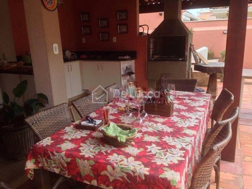 Imagem 15 de 16 de Casa Á Venda E Para Aluguel Em Jardim Flamboyant - Ca010349