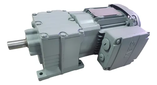 comprar Moto Redutor Sew-eurodrive- Redução 13:1 - 0,37 Cv Eixo 20mm