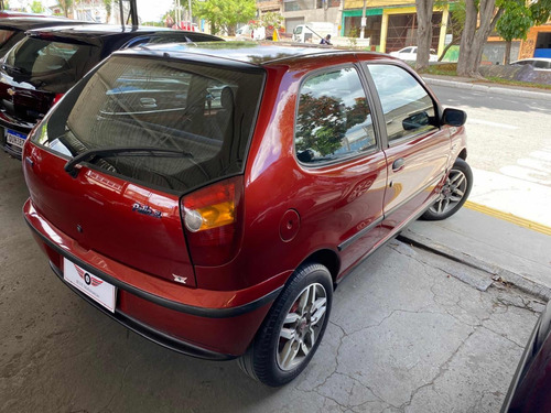 Fiat Palio 1.5 Mpi El