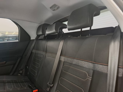 Citroën C4 Cactus 1.6 VTI 120 FLEX FEEL PACK EAT6