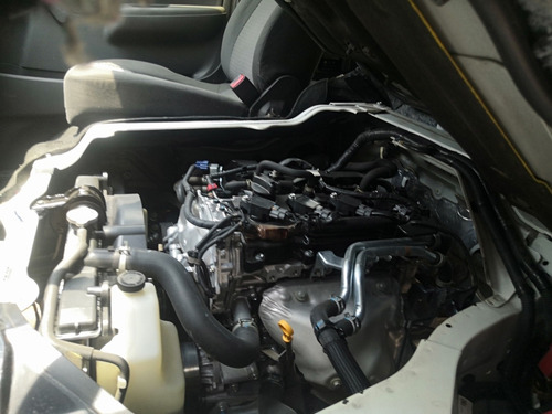 Imagen 10 de 12 de Nissan Urvan 2.5 15 Pas Amplia Aa Mt 2018