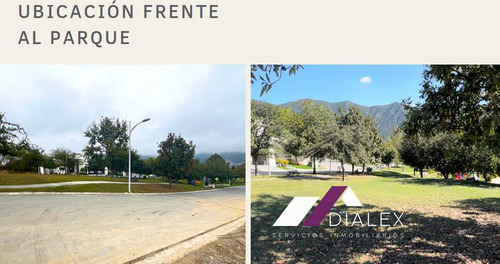 Casa Venta - Fracc. Los Olivos Residencial Carretera Nacional, Monterrey El Barro, 344 M2